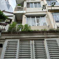 Giảm Sốc 1 Tỷ Còn 10.X Tỷcó Thương Lượnghoàng Hoa Thám P5 Bình Thạnh - Hẻm Ô Tô Thông 5M - 5 Tầng 4X15M- 5Pn