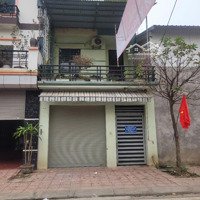 Bán Nhà 3 Tầng, Đất Thuộc Băng 2 Phố Đi Bộ An Bình - Phường Hội Hợp - Tp Vĩnh Yên - Vĩnh Phúc