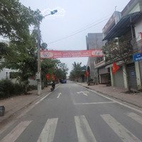 Bán Nhà 3 Tầng, Đất Thuộc Băng 2 Phố Đi Bộ An Bình - Phường Hội Hợp - Tp Vĩnh Yên - Vĩnh Phúc