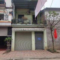 Bán Nhà 3 Tầng, Đất Thuộc Băng 2 Phố Đi Bộ An Bình - Phường Hội Hợp - Tp Vĩnh Yên - Vĩnh Phúc