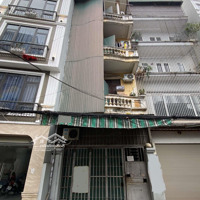 Bán Nhà Kinh Doanh, Ngõ Thông Thoáng, Sát Phố, Ô Tô Tránh - Lạc Long Quân 70M2 Giá Chỉ 14,2 Tỷ