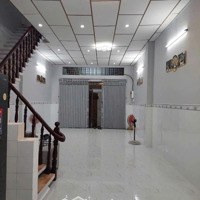 Bán Nhà Hẻm 3M Đường 100 Bình Thới Phường 14, Q11. Nhà Đẹp Giá Rẻ, Liên Hệ: 0903070684