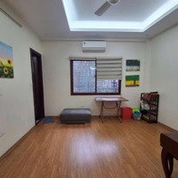 Bán Nhà Hoa Lư Ô Tô Ngõ Thông Kinh Doanh 10M Ra Phố - 6 Tầng