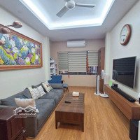 Bán Nhà Hoa Lư Ô Tô Ngõ Thông Kinh Doanh 10M Ra Phố - 6 Tầng