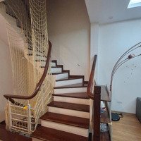 Bán Nhà Hoa Lư Ô Tô Ngõ Thông Kinh Doanh 10M Ra Phố - 6 Tầng
