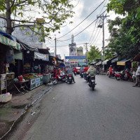 Bán Nhà Trệt, 2 Lầu, Mặt Tiền Vườn Lài, 8.75X20M, Đct 30 Triệu/Tháng, Giá Bán 7.2 Tỷ