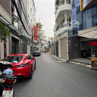 Bán Nhà Đào Duy Anh, P.9, Q.phú Nhuận-Dt: 12X13M - Cn: 121 - Kc: 6 Tầng + St-Hđt: 130 Triệu/Th-3X Tỷ