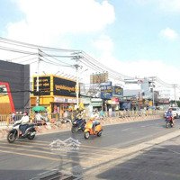 Bán Nhà Mtkd Quốc Lộ 13. Ngay Vạn Phúc City. Dt: 7,5*24