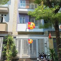 Bán Gấp Nhà Mặt Tiền Đường Số 2 Kdc Jamona City - Phường Phú Thuận - Q7