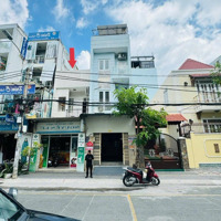 Bánmặt Tiềnđường Đôi, Dt: 4X20 Vị Trí Kinh Doanh Tốt