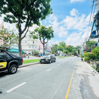 Bánmặt Tiềnđường Đôi, Dt: 4X20 Vị Trí Kinh Doanh Tốt