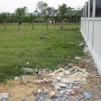 Lô Đấtmặt Tiềnnguyễn Thị Hé 7*23 Full Thổ 850 Triệu - Tân Thông Hội - Củ Chi