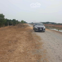 Bán Nhanh Miếng Đất View Kênh Xanh Ngát Chỉ 990 Triệu Ngang 16X50M, Đường Nhựa 8M, Sổ Sẵn, Cc Nhanh