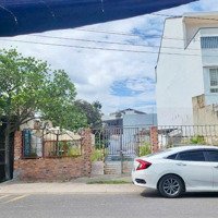 Chính Chủ Nhờ Bán Lô Đất Mặt Tiền Kinh Doanh Cực Đẹp 25A Trần Phú, Vĩnh Nguyên 159M2 , Ngang 7M