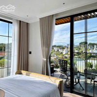 Bán Villa Có Hồ Bơi Nam Hồ, P11, Đà Lạt View Thoáng Đẹp 2 Mặt Tiền Sân Vườn Rộng