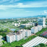Duy Nhất 1 Lô Diện Tích 138M2 Ngang 6M Đường 17M5 Giá Chỉ Quanh 2,8 Tỷ