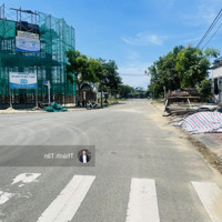 Duy Nhất 1 Lô Diện Tích 138M2 Ngang 6M Đường 17M5 Giá Chỉ Quanh 2,8 Tỷ