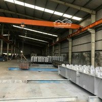 Bán Kho Xưởng Đức Hòa Thượng, Long An,Diện Tíchđất: 2.700M2, Thổ Cư: 300M2