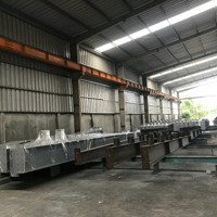 Bán Kho Xưởng Đức Hòa Thượng, Long An,Diện Tíchđất: 2.700M2, Thổ Cư: 300M2