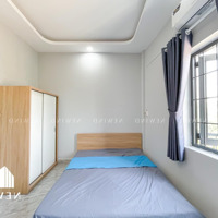 Cho Thuê Ch Cao Cấp Gò Ô Môi, Phường Phú Thuận, Quận 7