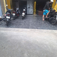 Cho Thuê Mặt Tiền Chợ Căn Cứ, P. 17, 90M2, 14 Triệu/Th. Liên Hệ: 0793794079