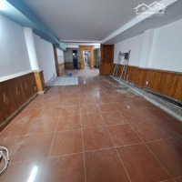 Cho Thuê Mặt Tiền Chợ Căn Cứ, P. 17, 90M2, 14 Triệu/Th. Liên Hệ: 0793794079