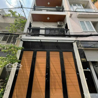 Cho Thuê Nhà 272/12A Nguyễn Thiện Thuật, Phường 3, Quận 3