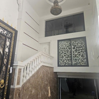 Nhà Mặt Tiền Đường Núi Thành, P13, Tân Bình, Ngay Khu Etown,Diện Tích5,2X22M, 1 Hầm, 4 Lầu, Giá 65 Triệu/Th