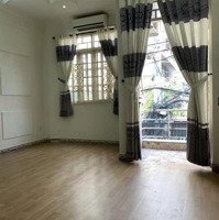 Cho Thuê Nhà Mặt Tiền Trương Quốc Dung, P8,Diện Tích4X14M, 3 Lầu, Giá 29 Tr/Th