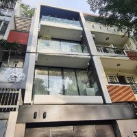 Cho Thuê Nhà 36A Hoàng Diệu, Phường 8, Quận Phú Nhuận