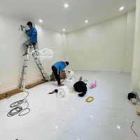 Cho Thuê Nhà 36A Hoàng Diệu, Phường 8, Quận Phú Nhuận