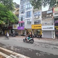 Nhà Mặt Phố Ô Chợ Dừa - Con Đường Đắt Giá Nhất Thế Giới -Diện Tích40M2*3T -Mặt Tiền6M - 35 Triệu