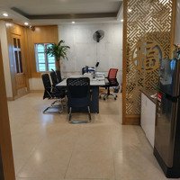 Cho Thuê Văn Phòng Phố Lê Văn Thiêm, Thanh Xuân, 100M2/ Tầng, Giá Bán 10 Triệu.