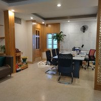 Cho Thuê Văn Phòng Phố Lê Văn Thiêm, Thanh Xuân, 100M2/ Tầng, Giá Bán 10 Triệu.