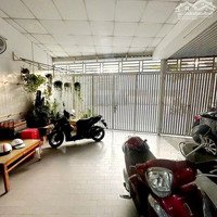 Nhà Hẻm Xe Hơi Man Thiện, Ngay Lê Văn Việt, 85M2, Ngang 5M. Nhỉnh 5 Tỷ