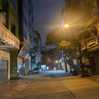 Bán Nhà Phân Lô Ngõ Ô Tô Tránh Nguyễn Xiển, Kinh Doanh Sầm Uất, 50M2 Mt4M, Đường Vào 7M, Giá Bán 21.7 Tỷ