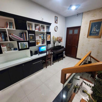 Nhà 3 Lầu Đường Số 6 Sau Cân Nhơn Hoà Đối Diện Vạn Phúc Sổ Hồng Khu Dân Trí Cao