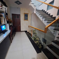 Nhà 3 Lầu Đường Số 6 Sau Cân Nhơn Hoà Đối Diện Vạn Phúc Sổ Hồng Khu Dân Trí Cao