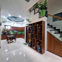 Nhà 3 Lầu Đường Số 6 Sau Cân Nhơn Hoà Đối Diện Vạn Phúc Sổ Hồng Khu Dân Trí Cao