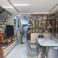 Bán Nhà Gò Vấp, Hẻm Xe Tải Nguyễn Oanh-Lê Đức Thọ, 72M²x3 Tầng, 4Pn, nhỉnh 8 tỷ