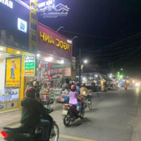 Kẹt Tiền Bán Gấp Căn Mặt Tiền Chợ Bình Chánh (6X23) Nở Hậu 8M - 890 Triệu Cho Thuê 22 Triệu/ Tháng