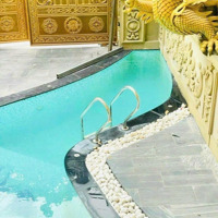 Bán Villa Dát Vàng 24K Lê Đức Thọ - Phường 7, Gò Vấp - Diện Tích Sàn 563M2 - 37,9 Tỷ