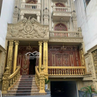 Bán Villa Dát Vàng 24K Lê Đức Thọ - Phường 7, Gò Vấp - Diện Tích Sàn 563M2 - 37,9 Tỷ