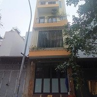 Siêu Hót! Bán Nhà Mậu Lương, Hà Đông.diện Tích50M2, 5 Tầng,Mặt Tiền4M, Hoàn Thiện Mới Đẹp, Giá Bán 12 Tỷ