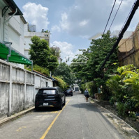 Bán Nhà Nguyễn Gia Trí, 22,5 Tỷ, 160M2, Pháp Lý Đầy Đủ, Giá Tốt Để An Cư, Cách Q1, Q2 Chỉ 500M