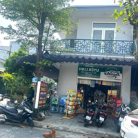 Nhà 2 Tầng Góc 2 Mặt Tiền Lê Văn Sỹ, Hoà Minh, Liên Chiểu. Giá Bán 5,5 Tỷ