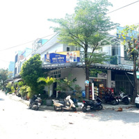 Nhà 2 Tầng Góc 2 Mặt Tiền Lê Văn Sỹ, Hoà Minh, Liên Chiểu. Giá Bán 5,5 Tỷ