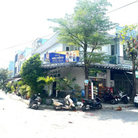 Nhà 2 Tầng Góc 2 Mặt Tiền Lê Văn Sỹ, Hoà Minh, Liên Chiểu. Giá Bán 5,5 Tỷ