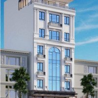 Bán Nhà Mặt Phố Tại Xuân Thủy, 140 Tỷ, 230M2, 7 Tầng, Siêu Hot!