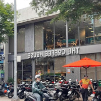 Bán Nhàmặt Tiền63Bis Trương Định, P9, Q3, Hđt Coffee House 185 Triệu/Tháng, Diện Tích: 14M X 16M, 63 Tỷ Tl